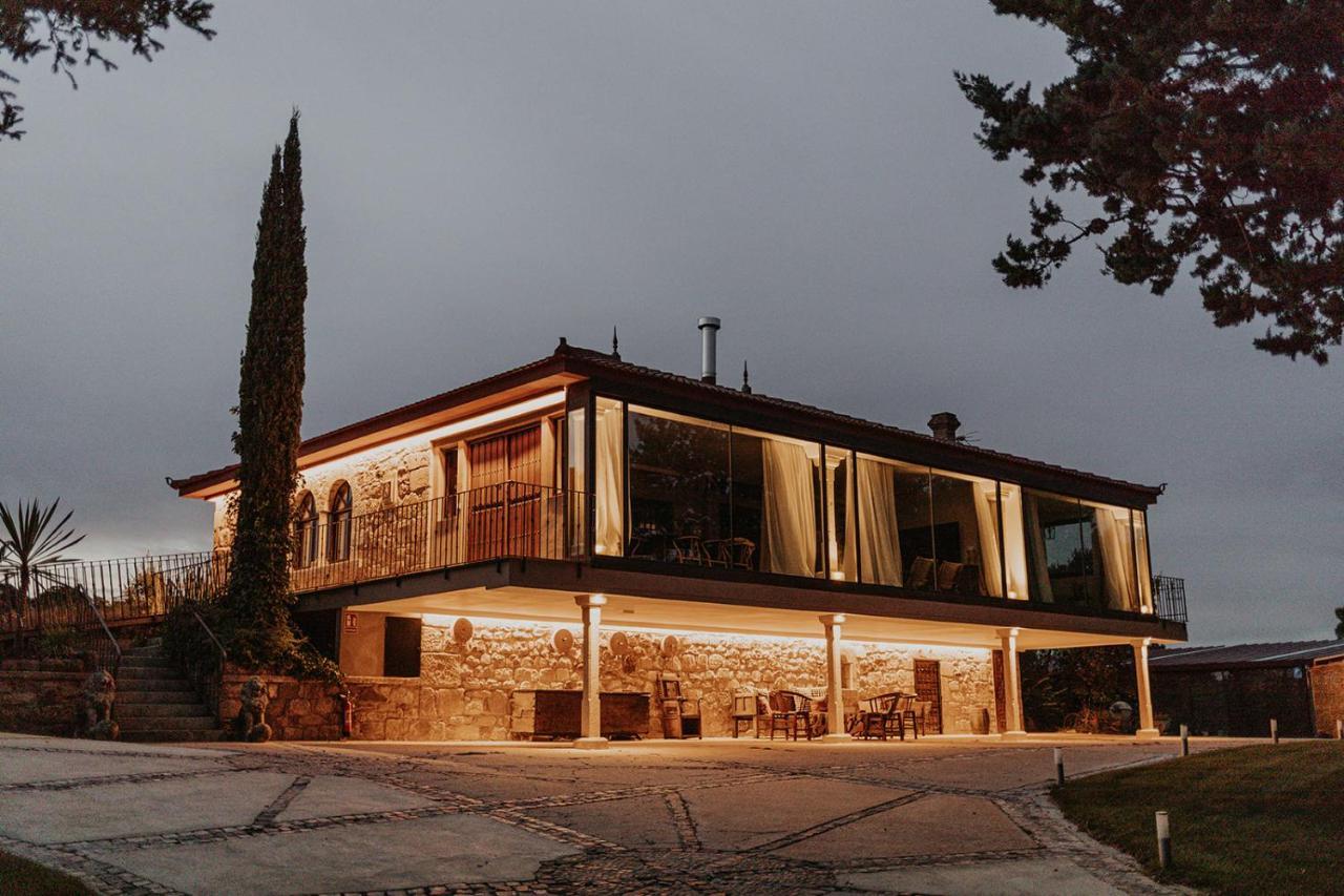 Noctis Hotel Сория Екстериор снимка