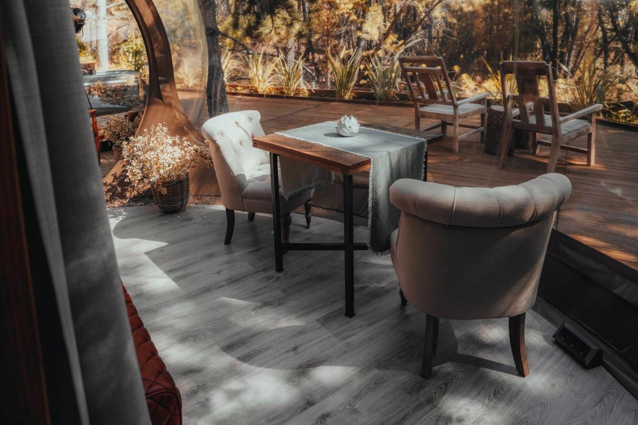 Noctis Hotel Сория Екстериор снимка