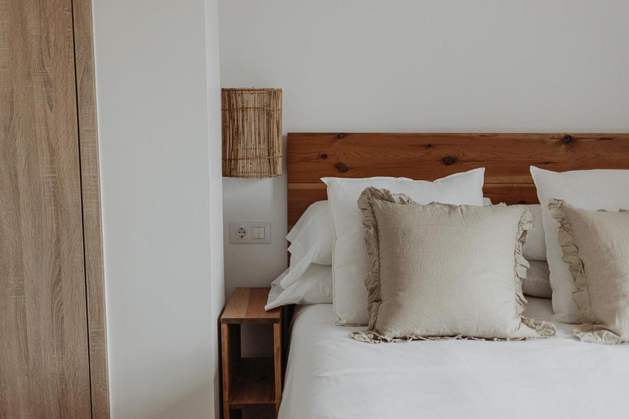 Noctis Hotel Сория Екстериор снимка