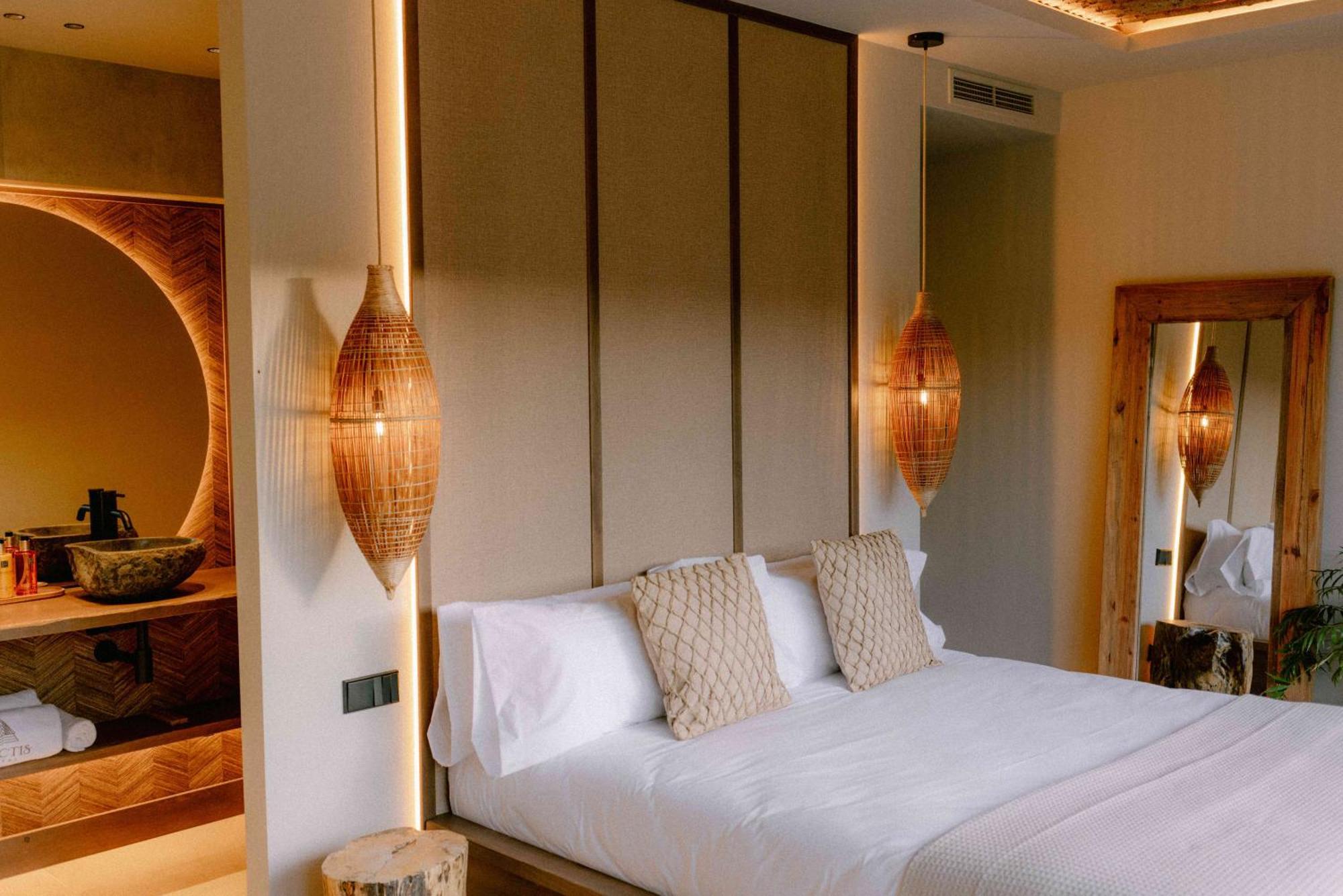 Noctis Hotel Сория Екстериор снимка