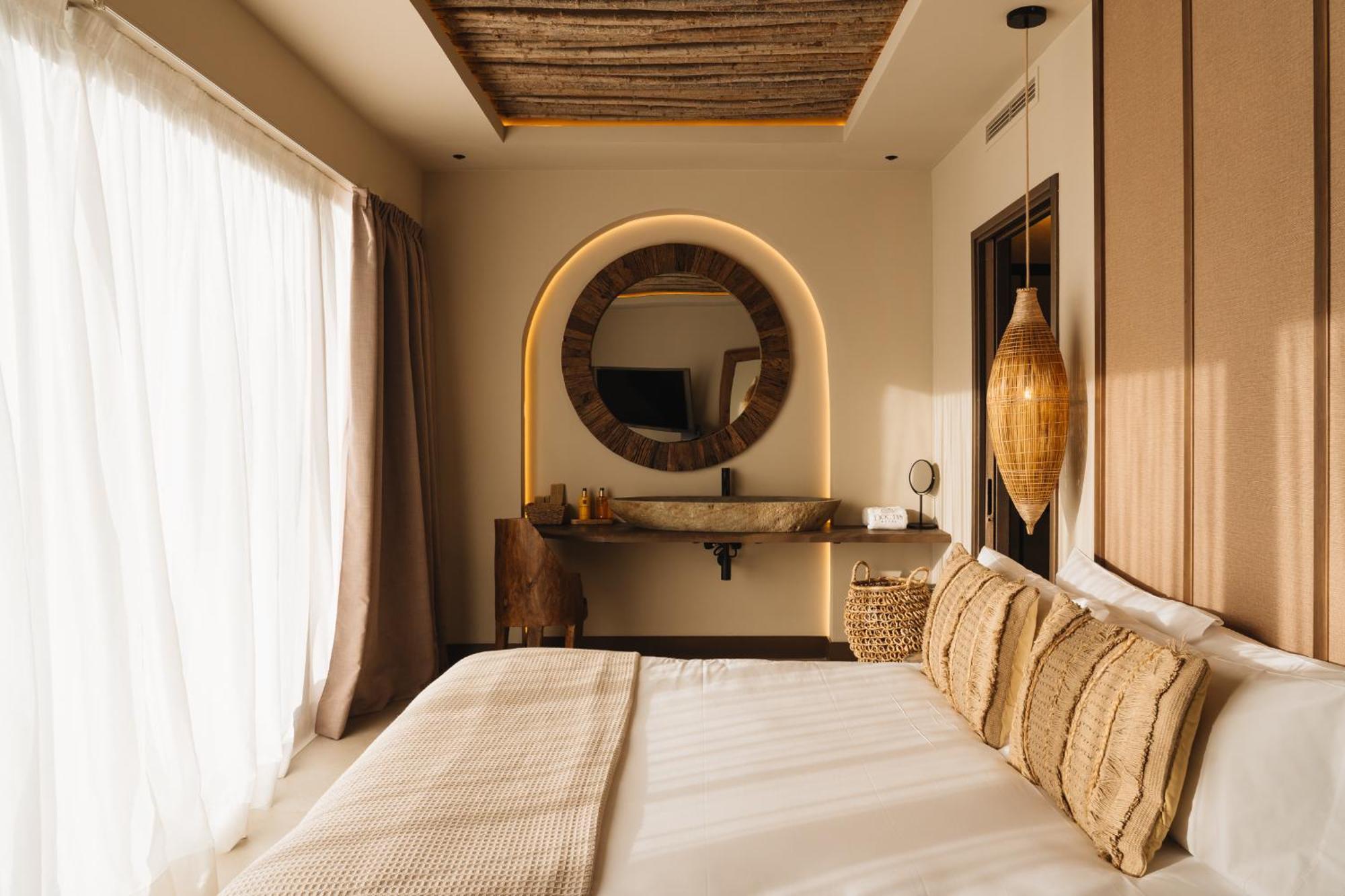 Noctis Hotel Сория Екстериор снимка