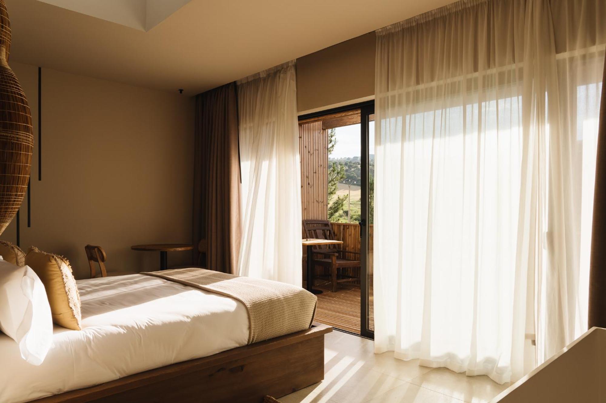 Noctis Hotel Сория Екстериор снимка